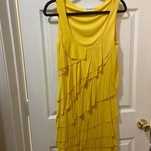 Women’s Calvin Klein summer dress.
